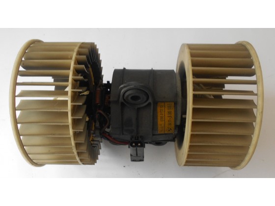 Motor Sofagem BMW E39 ms112